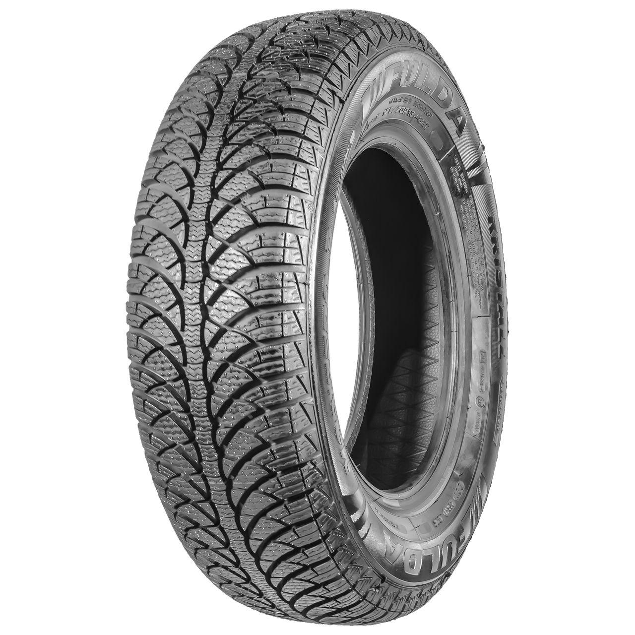 FULDA KRISTALL MONTERO 3 185/60R14 82T