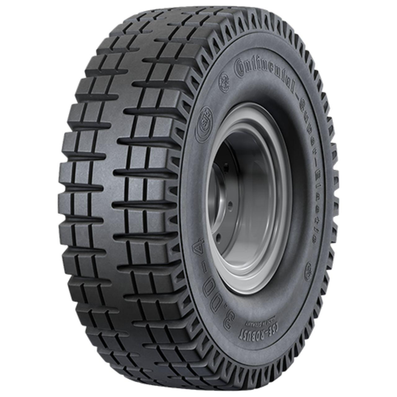 CONTINENTAL 3.00 - 4 51A5 CSE-ROBUST (MIL) CLEAN M FE 2.10-4