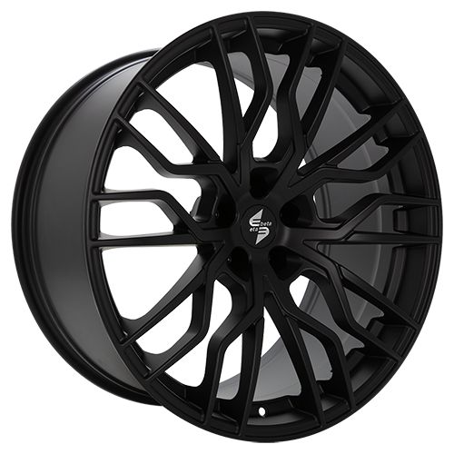 ETABETA MEDUSA black matt 9.5Jx21 5x112 ET37