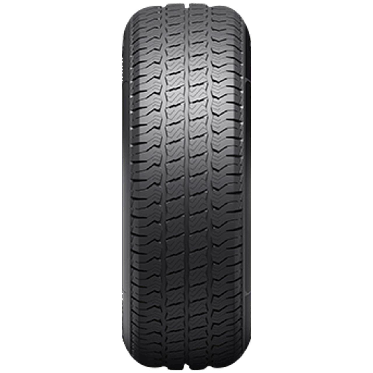ROADX RXQUEST VAN 4S 215/70R15C 109/107T BSW
