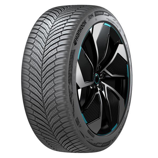HANKOOK ION FLEXCLIMATE SUV 235/60R18 107V XL BSW SOUND ABSORBER