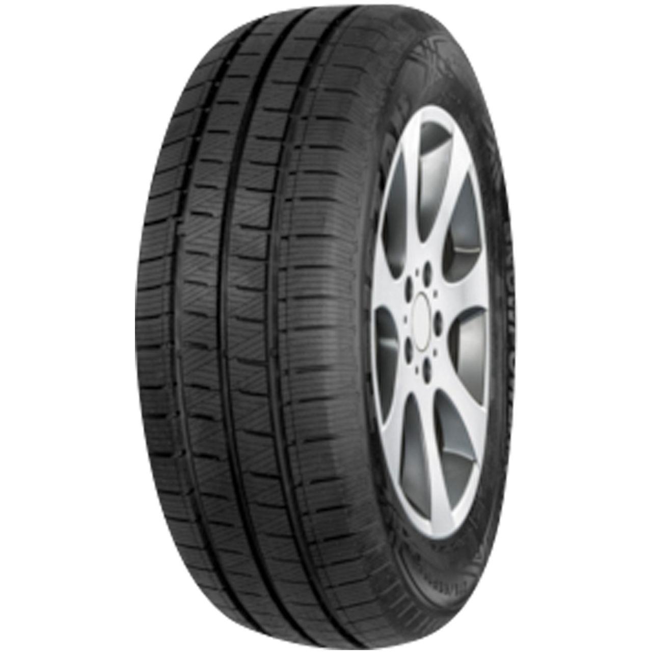 TRISTAR SNOWPOWER VAN 235/65R16C 121/119R BSW