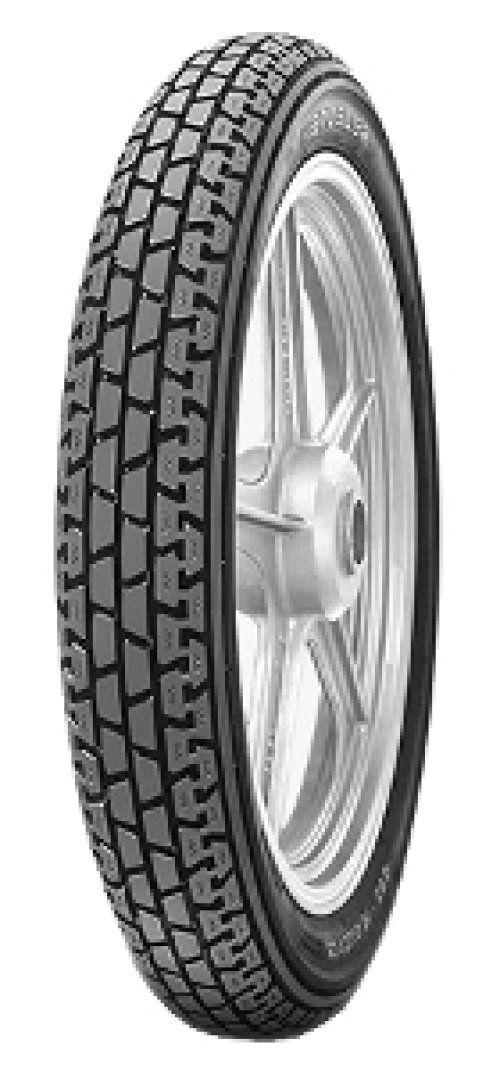 METZELER 4.00 - 18 TT 64H BLOCK C