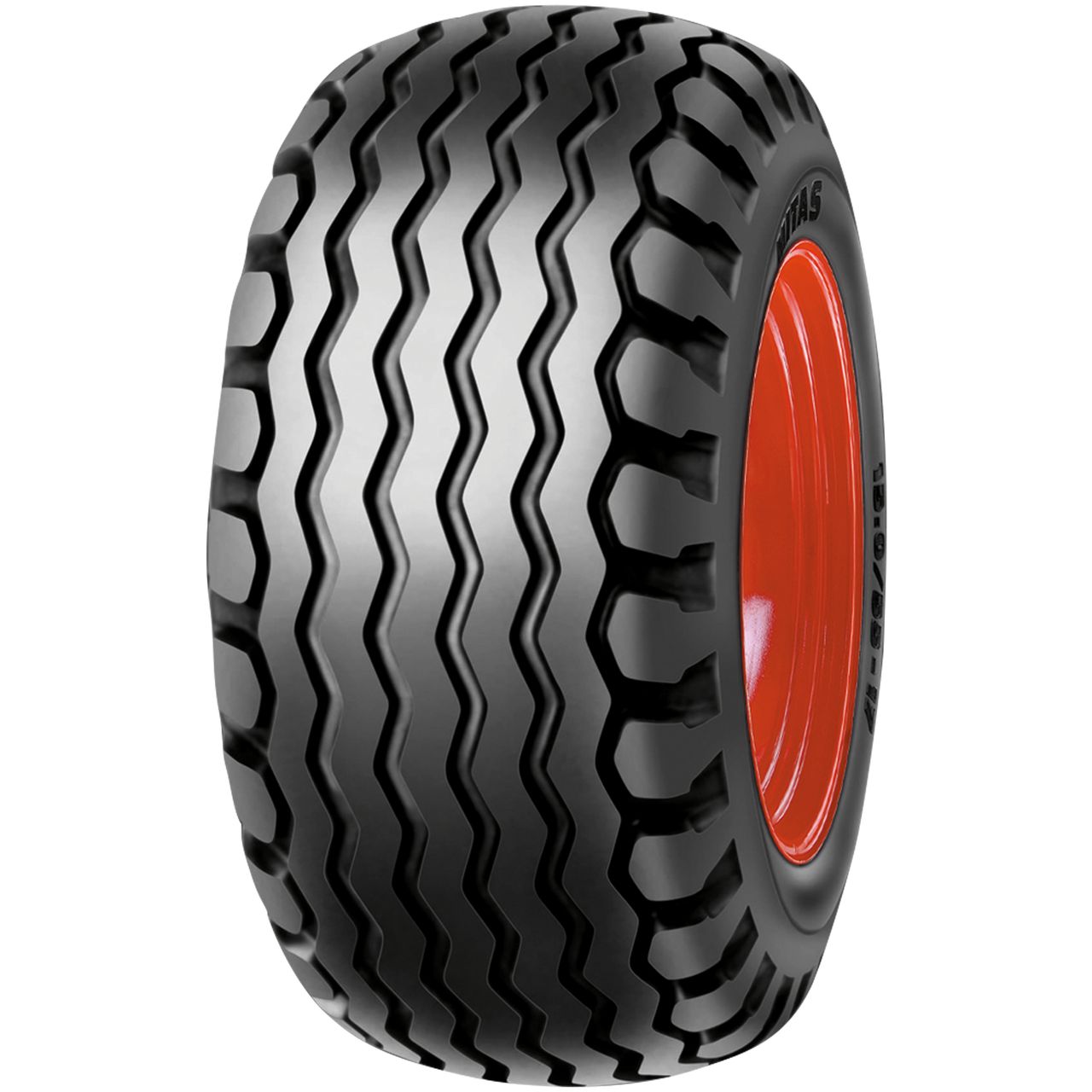 MITAS 12.5/80 - 18 TT  IM-04 16PR