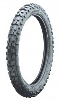 HEIDENAU 2.50 - 16 M/C TT 46M K52