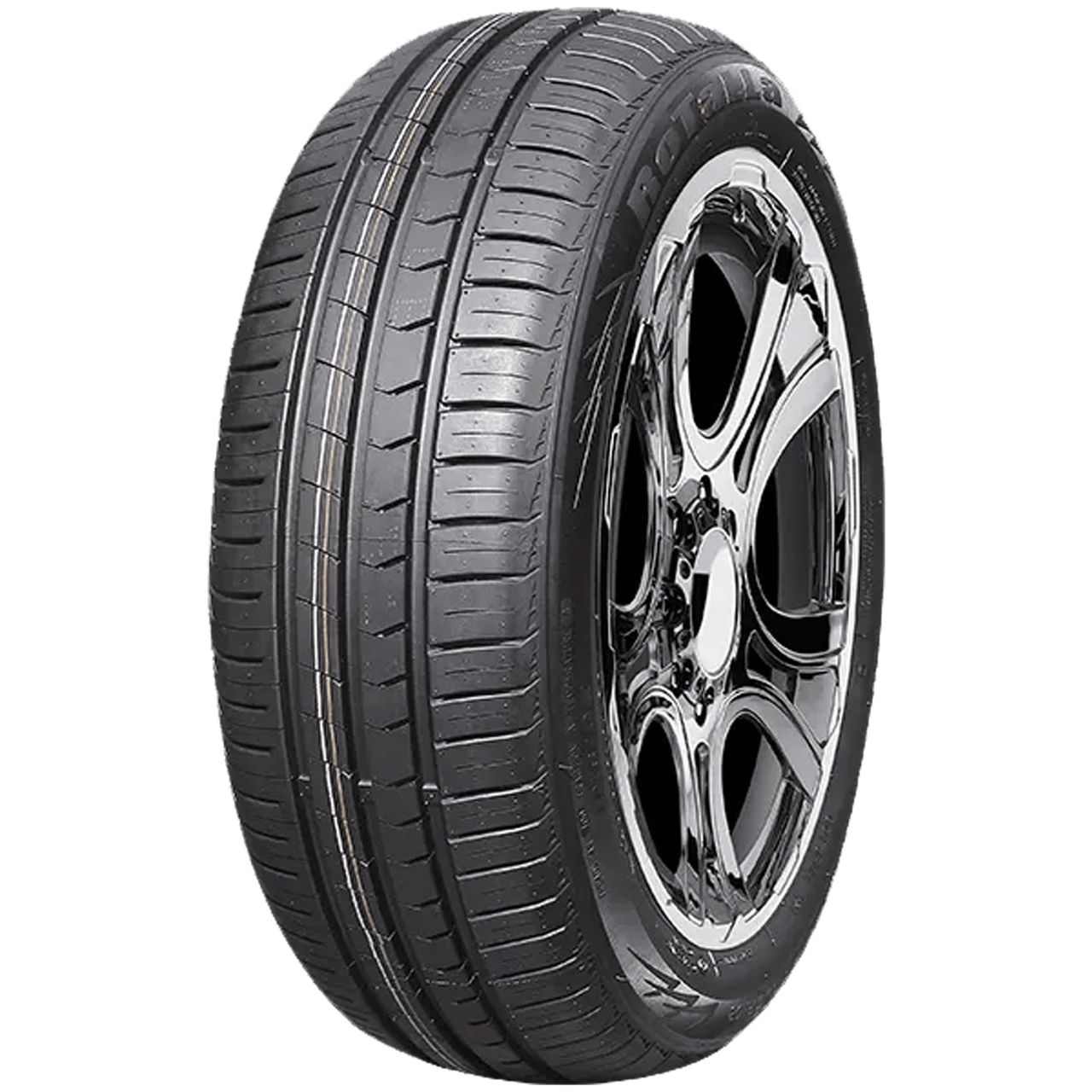 ROTALLA SETULA E-RACE RH02 185/55R16 87V XL BSW