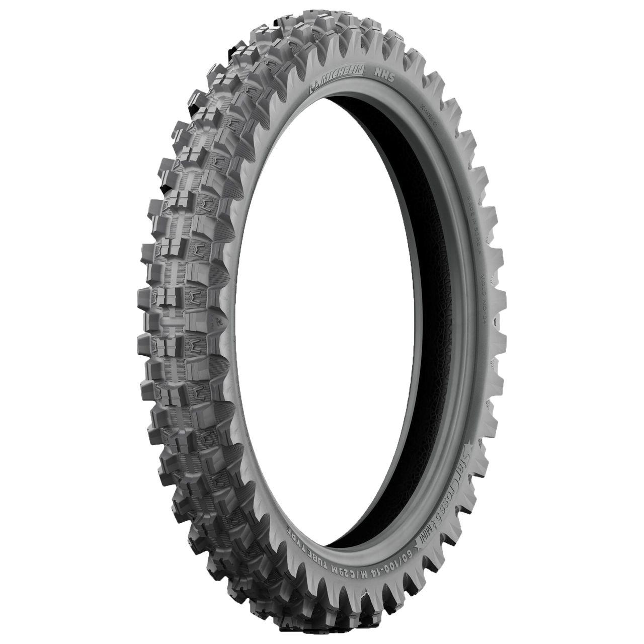 MICHELIN 2.50 - 12 M/C TT 36J STARCROSS 5 MINI