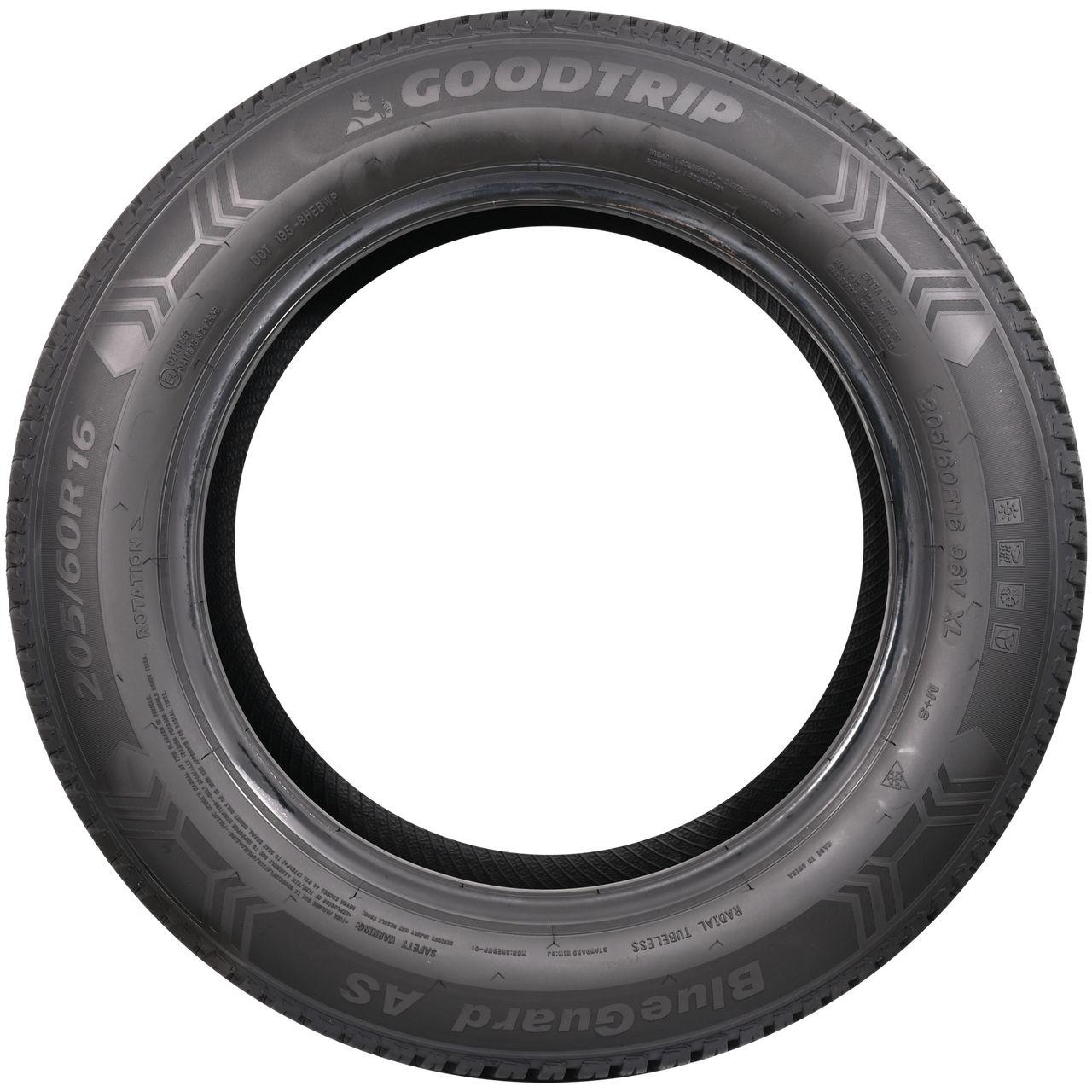 GOODTRIP BLUEGUARD AS 235/45R18 98Y XL BSW
