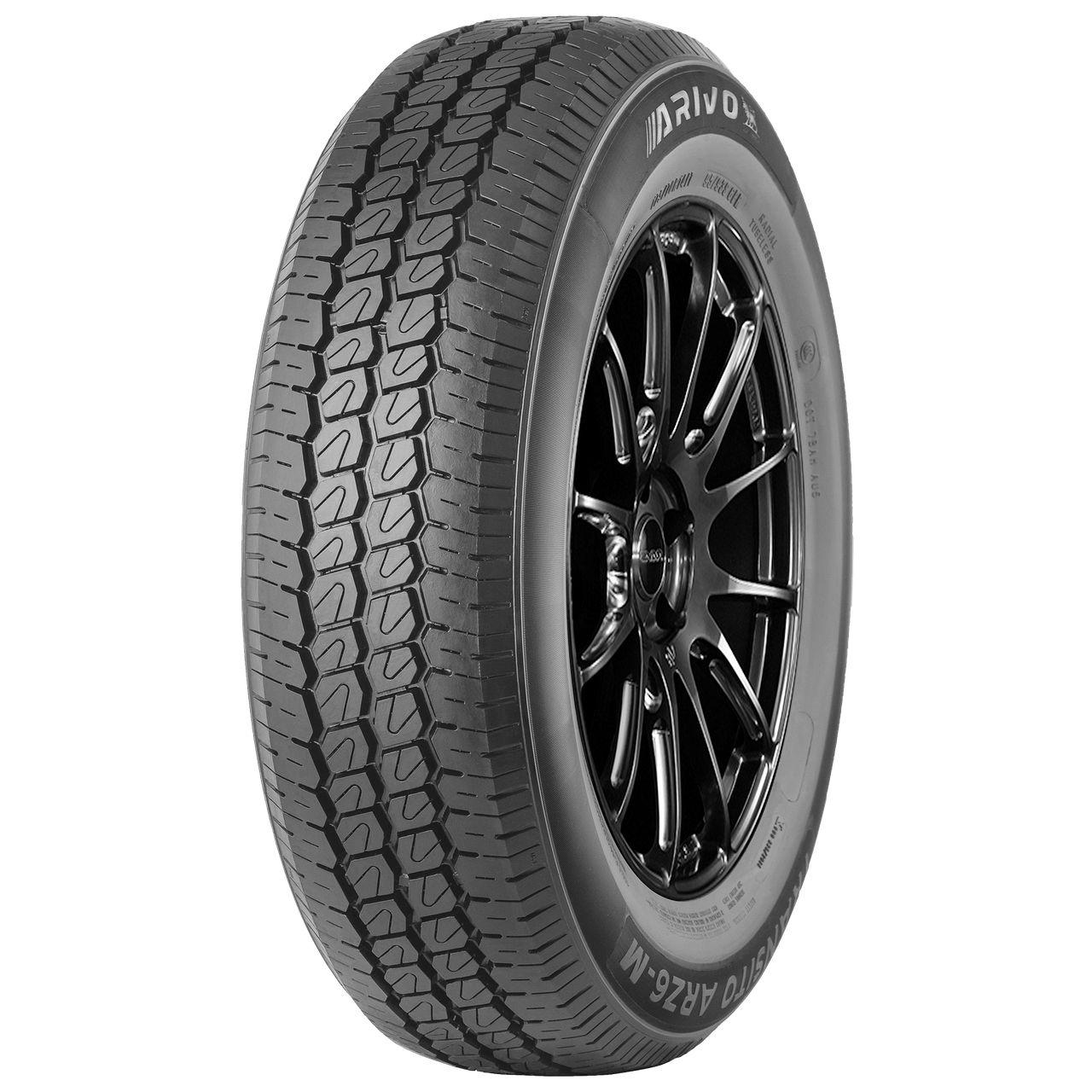ARIVO TRANSITO ARZ6-M 175/R13C 97/95R BSW