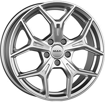 MAK EPICA light titan 7.0Jx18 4x108 ET25