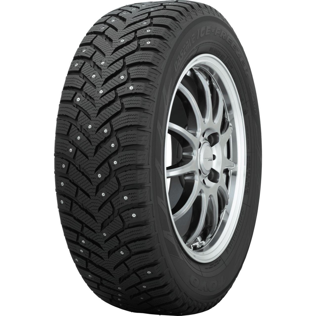 TOYO OBSERVE ICE-FREEZER 245/40R20 99T XL NORDIC COMPOUND BSW