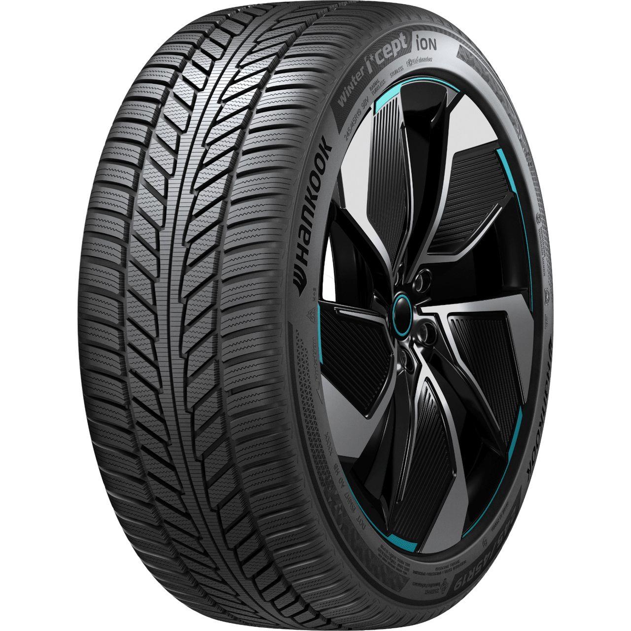 HANKOOK iON i*cept IW01 225/40R18 92V XL Y SBL