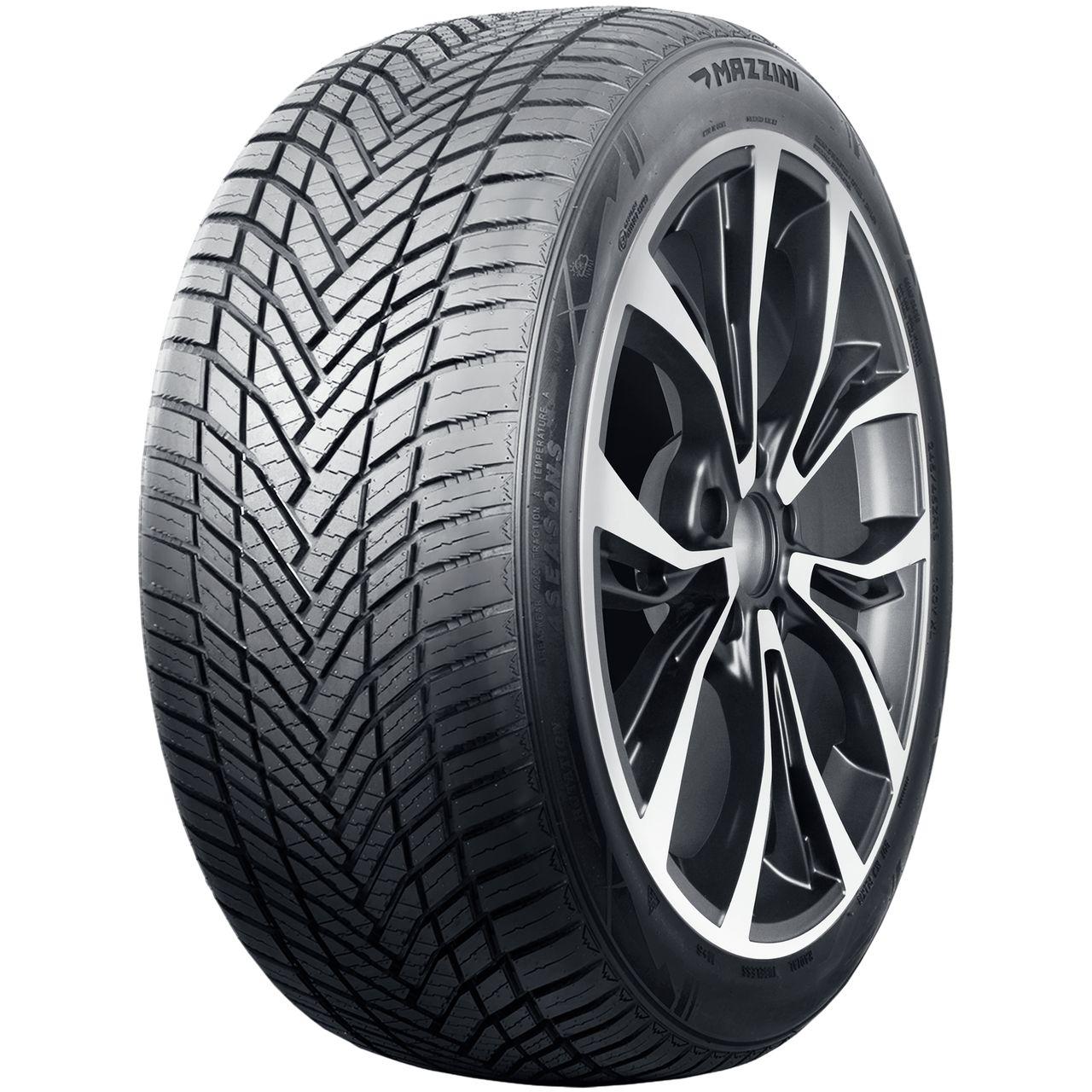 Mazzini CROSS ALLSEASON AS8 185/60R15 88H XL BSW 185/60 R15