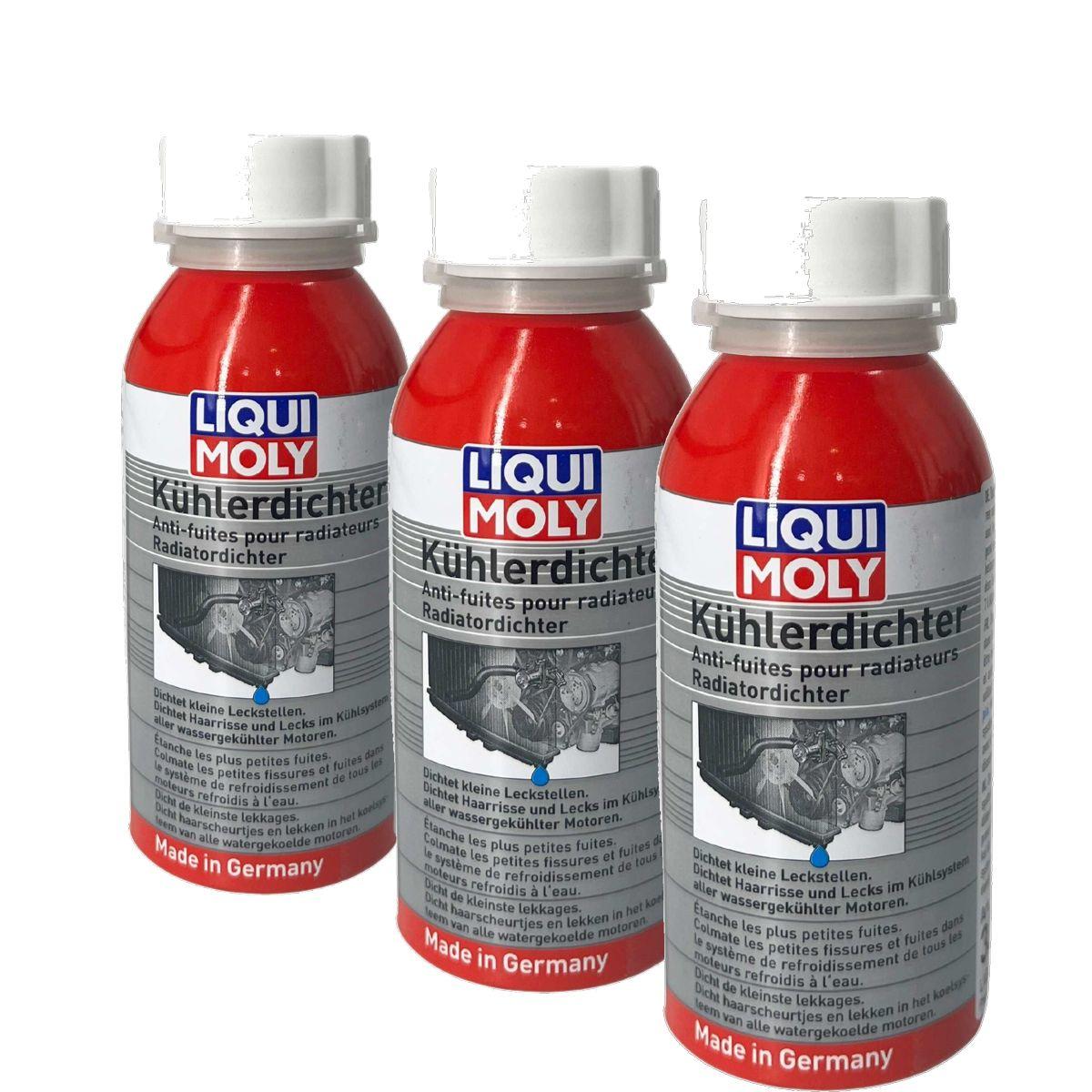 Liqui Moly Kühler-Dichter 3x150 ML