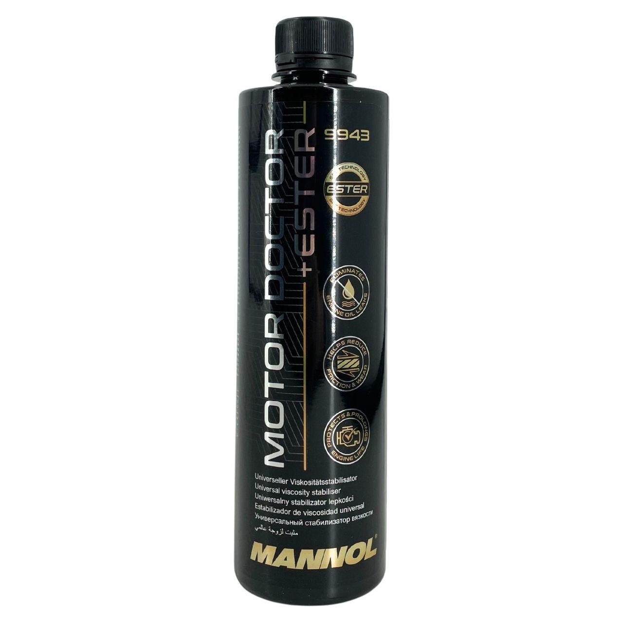 Mannol Motor Doctor 450 ML