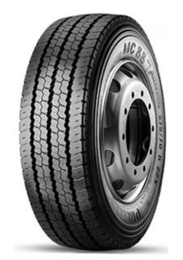 PIRELLI 275/70 R 22.5 TL 150/148J (152/148E) MC88 III M+S 3PMSF RFID