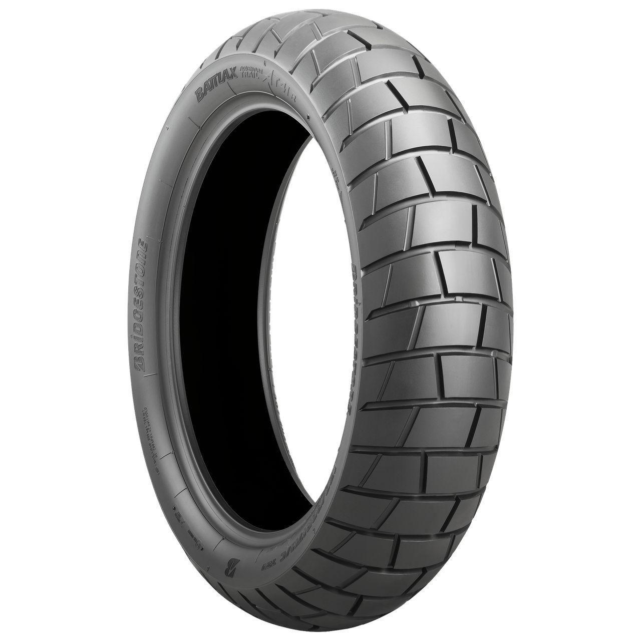 BRIDGESTONE 150/70 R 18 M/C TL 70V BATTLAX ADVENTURE TRAIL AT41 M+S