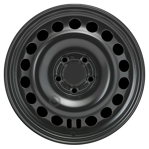 ALCAR 9437 schwarz/silber 6.5Jx16 5x110 ET36