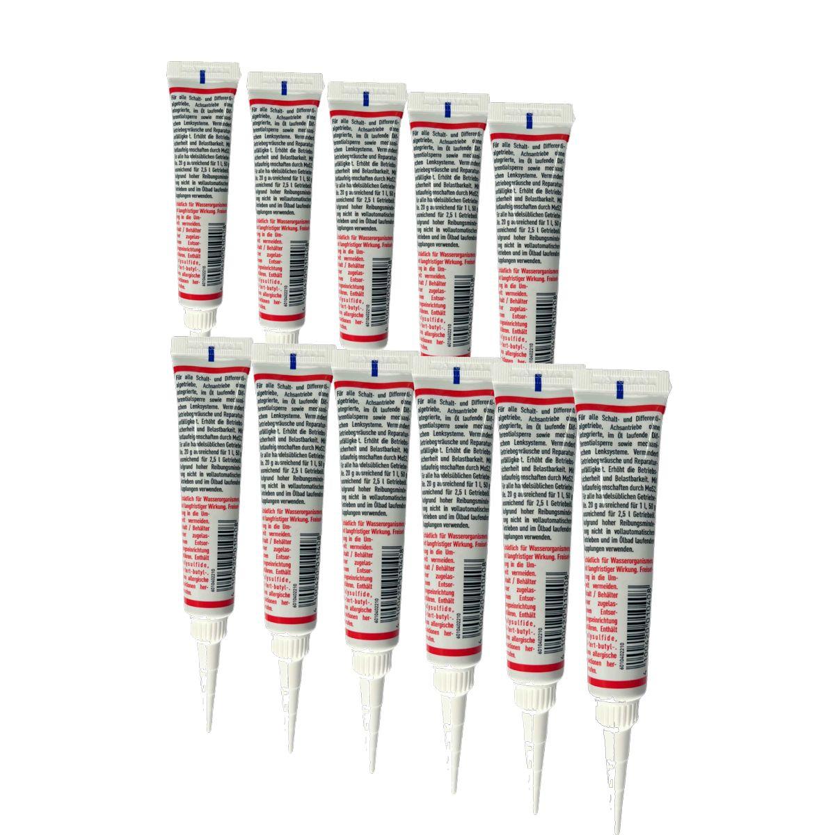 Liqui Moly Getriebeöl Additiv 11x20 Gramm