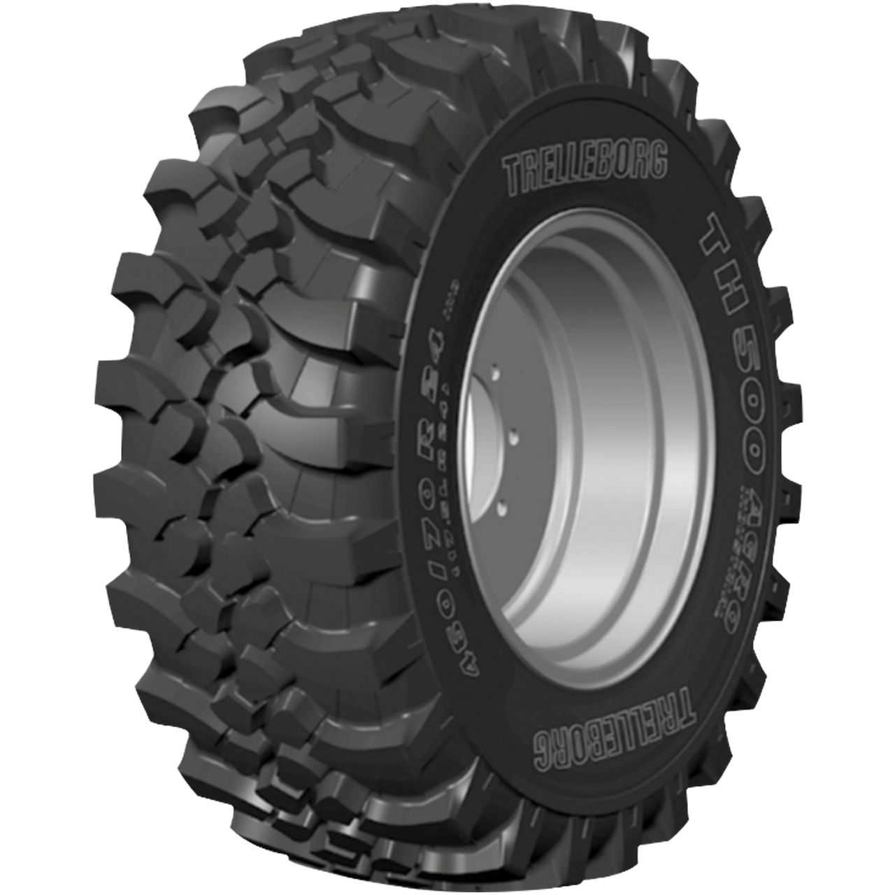 TRELLEBORG 500/70 R 24 TL 164A8/164B TH500 R-4 IND (19.5L-24)