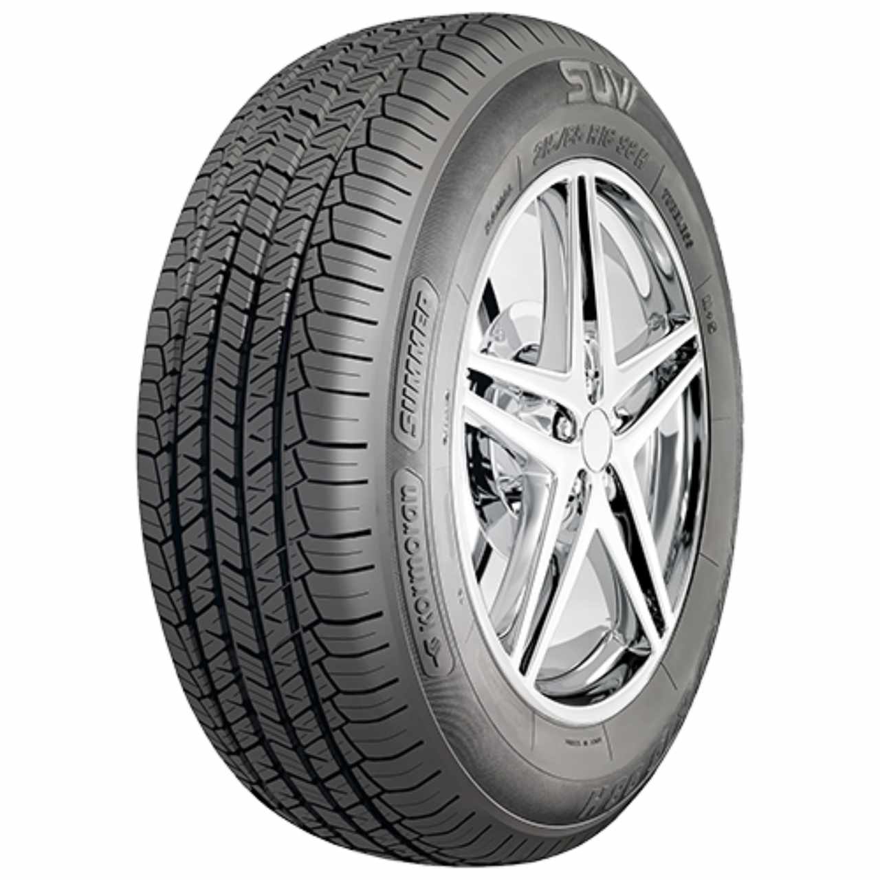 KORMORAN KORMORAN SUV SUMMER 235/55R17 99V 