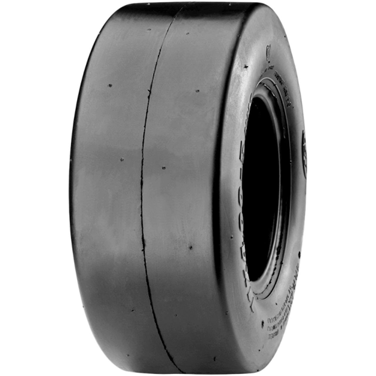 CST 19x10.50 - 8 TL  C-190 (SMOOTH) 4PR