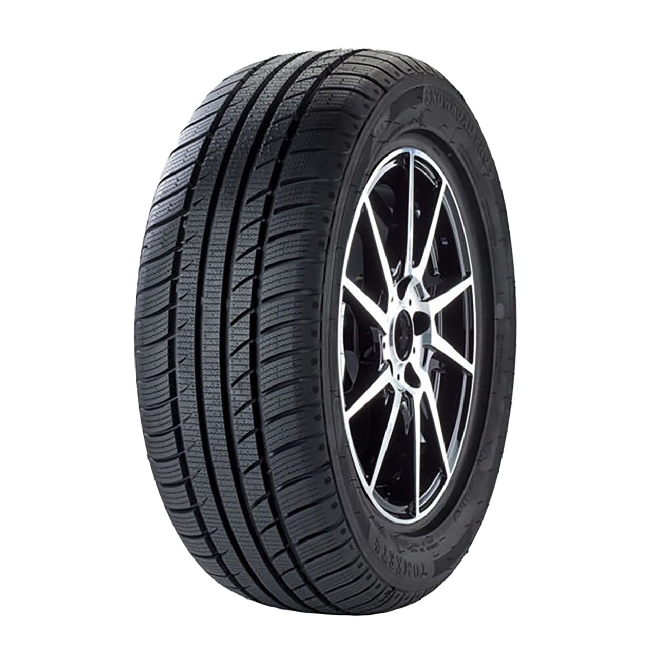 TOMKET SNOWROAD PRO 3 225/45R18 95V XL BSW