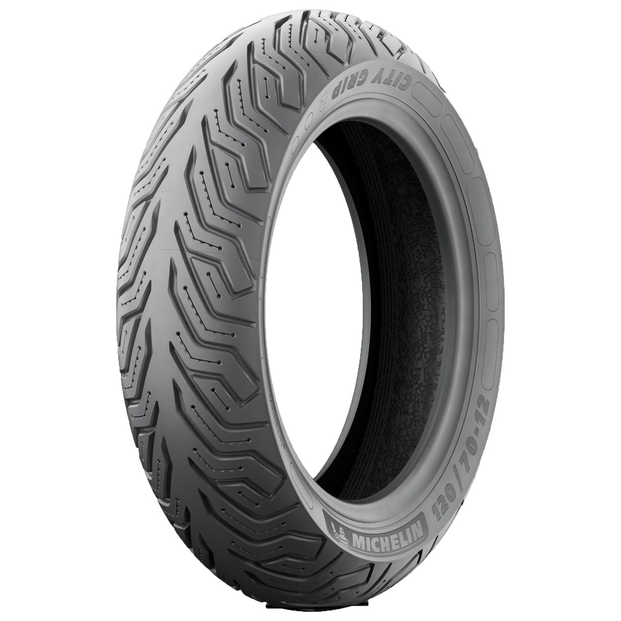 MICHELIN 130/70 - 12 M/C XL TL 62S CITY GRIP 2
