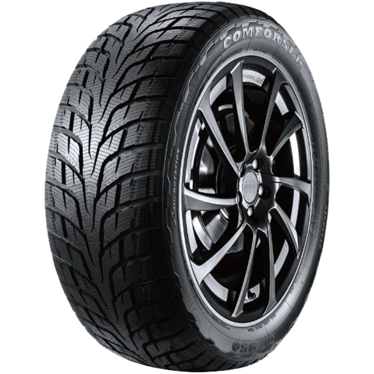 COMFORSER CF950 225/65R17 106H XL BSW