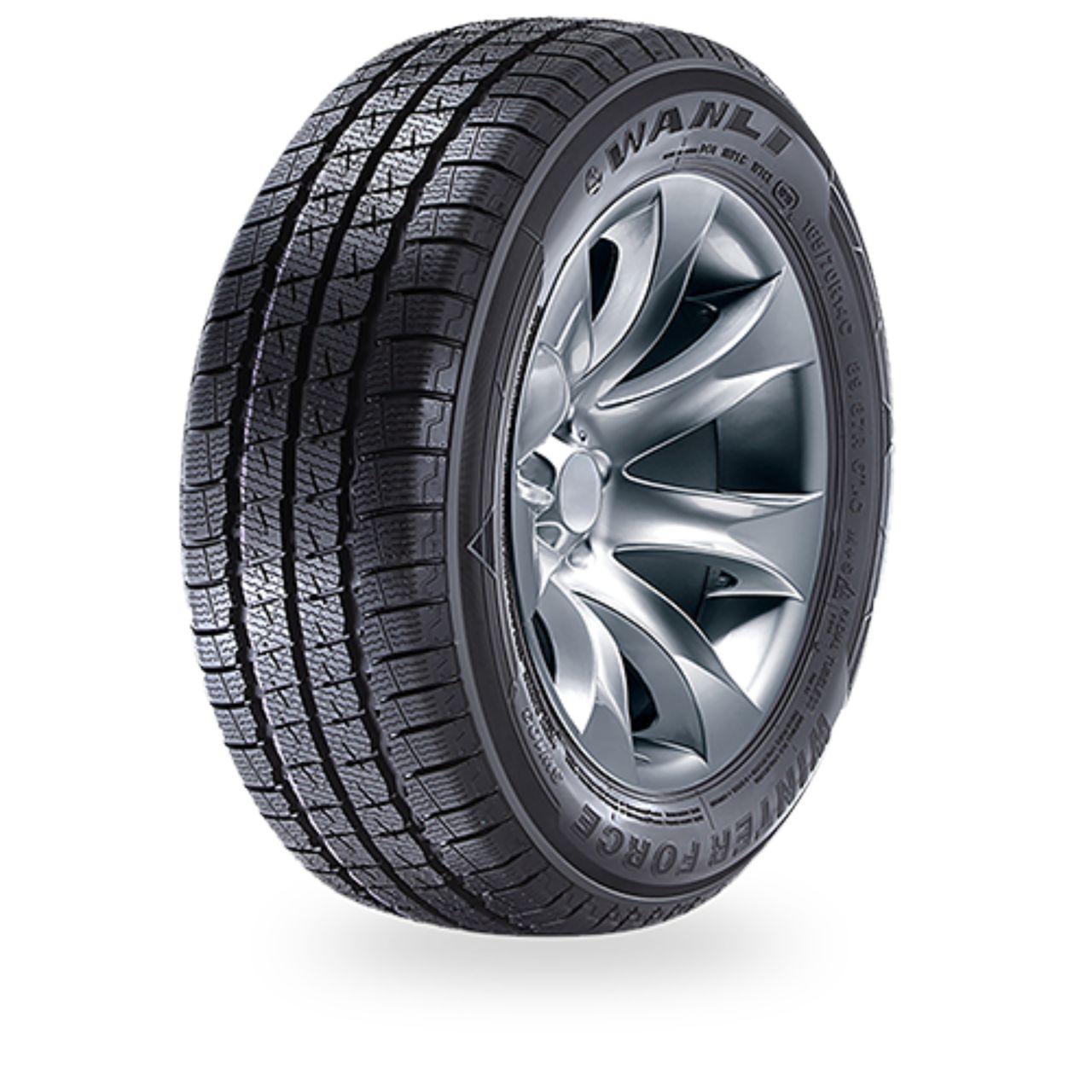 WANLI SW103 215/65R16C 109/107R BSW