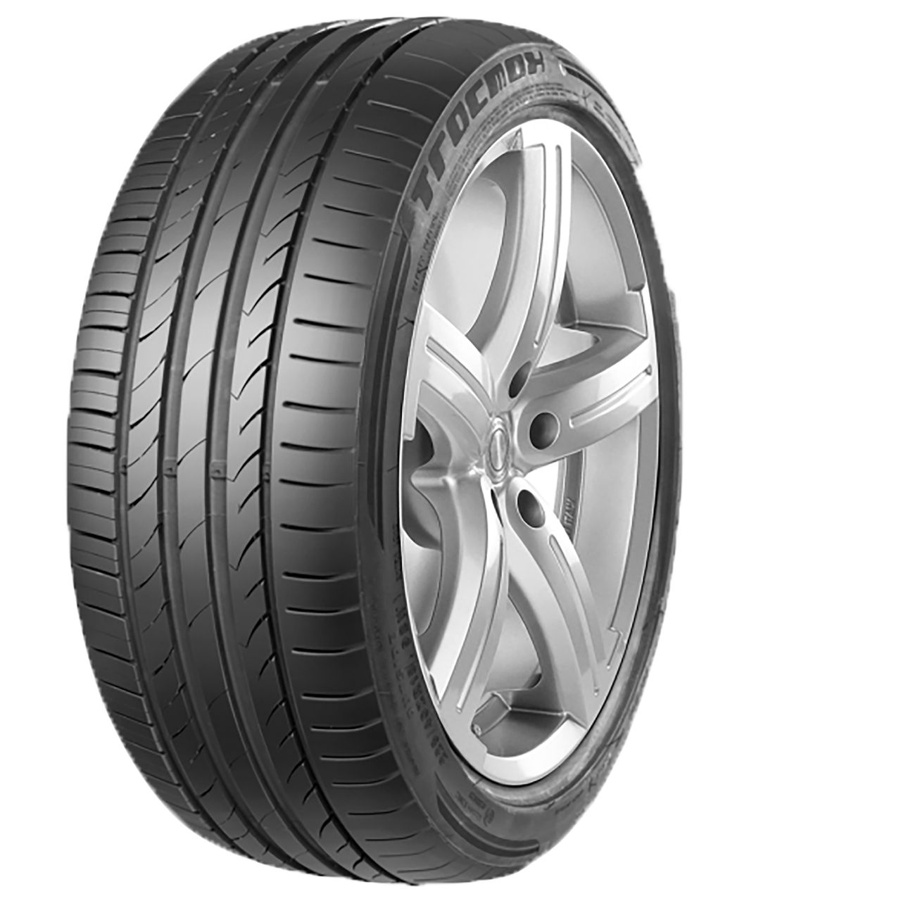 TRACMAX X-PRIVILO TX3 225/40R18 92Y XL
