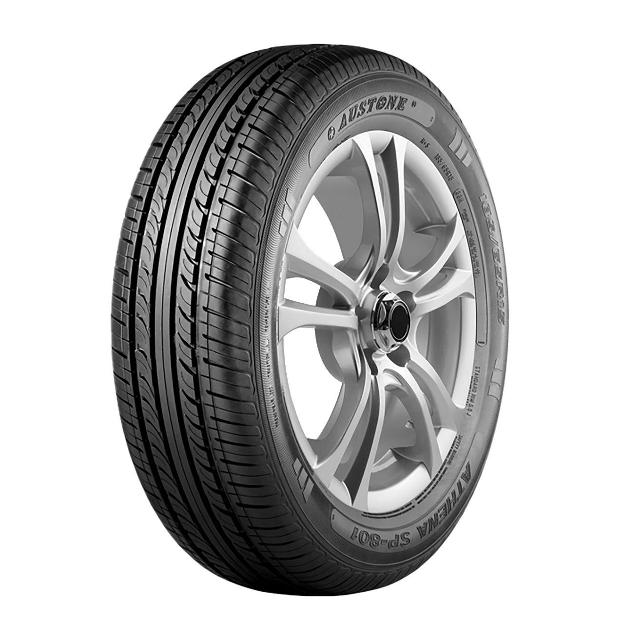 AUSTONE ATHENA SP-801 165/80R13 83T BSW