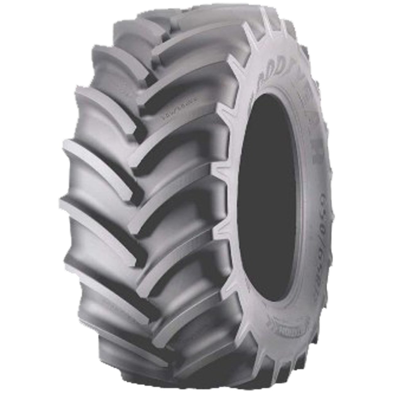 GOODYEAR 620/75 R 26 TL 166A8/B OPTITRAC DT 824