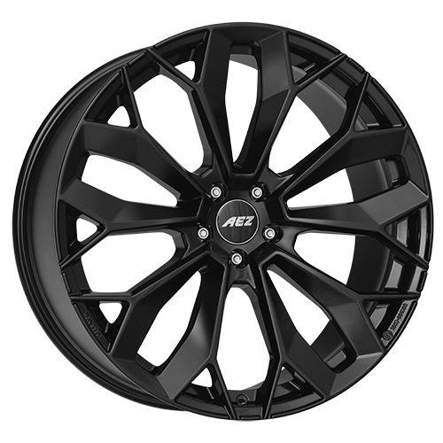 AEZ LEIPZIG BLACK black 10.5Jx21 5x112 ET43