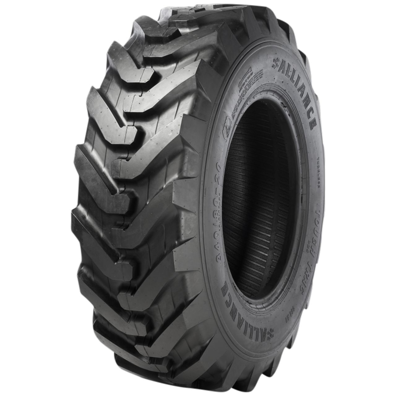 ALLIANCE 340/80 - 20 TL 144A8 325 TOUGH TRAC