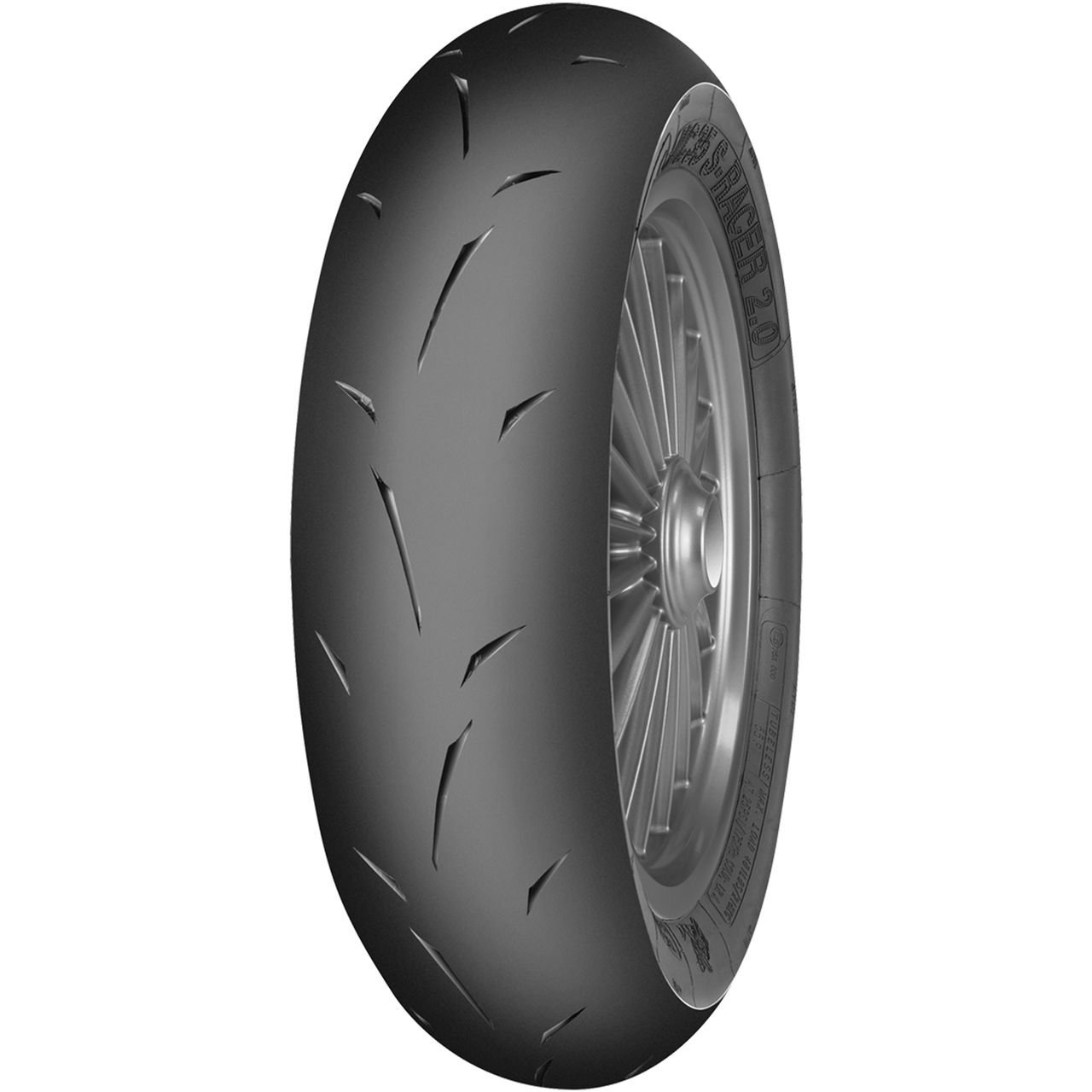 MITAS 3.50 - 10 M/C TL 51P MC-35 S-RACER 2.0   (SLO)