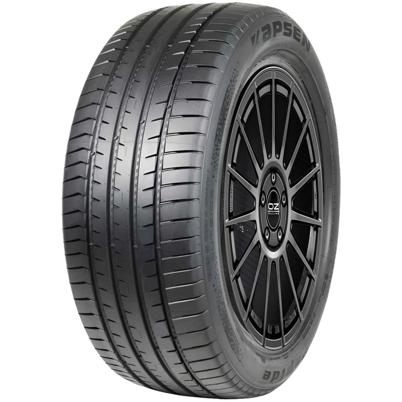 KAPSEN K3000 195/45R16 84V XL BSW