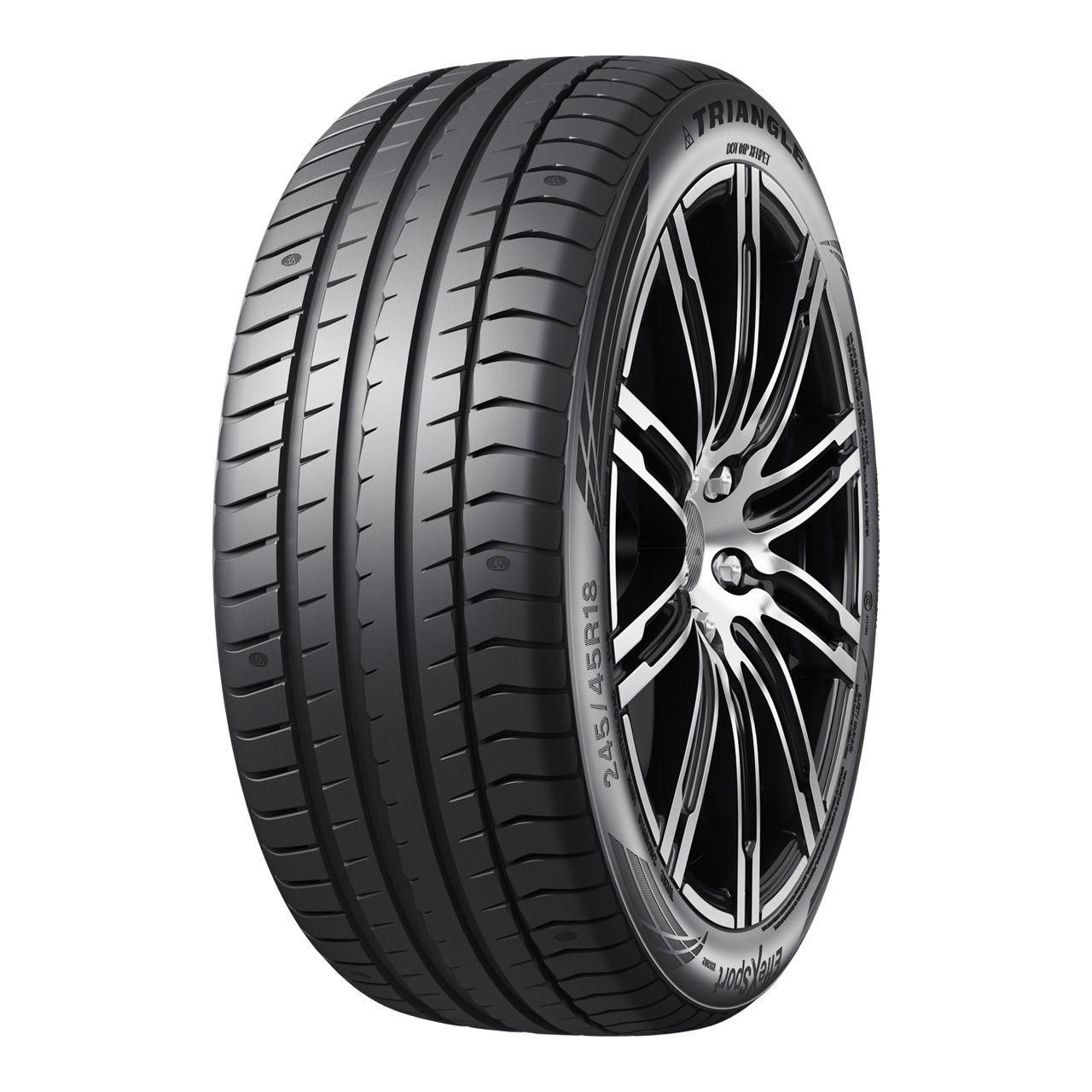 TRIANGLE EFFEXSPORT TH202 235/45R17 97Y XL FSL BSW