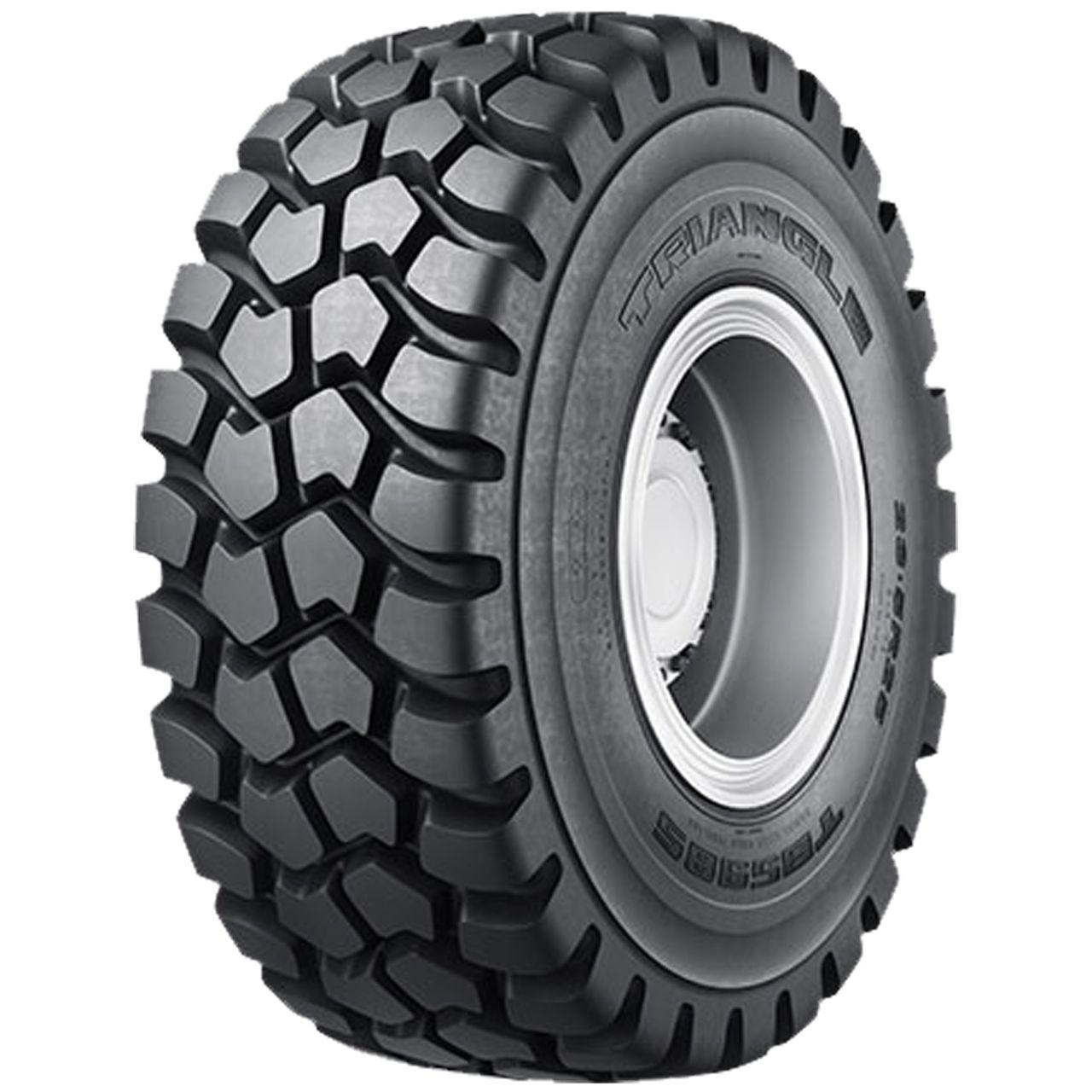 TRIANGLE 23.5 R 25 TL 185B TB598S ** E-4 T2