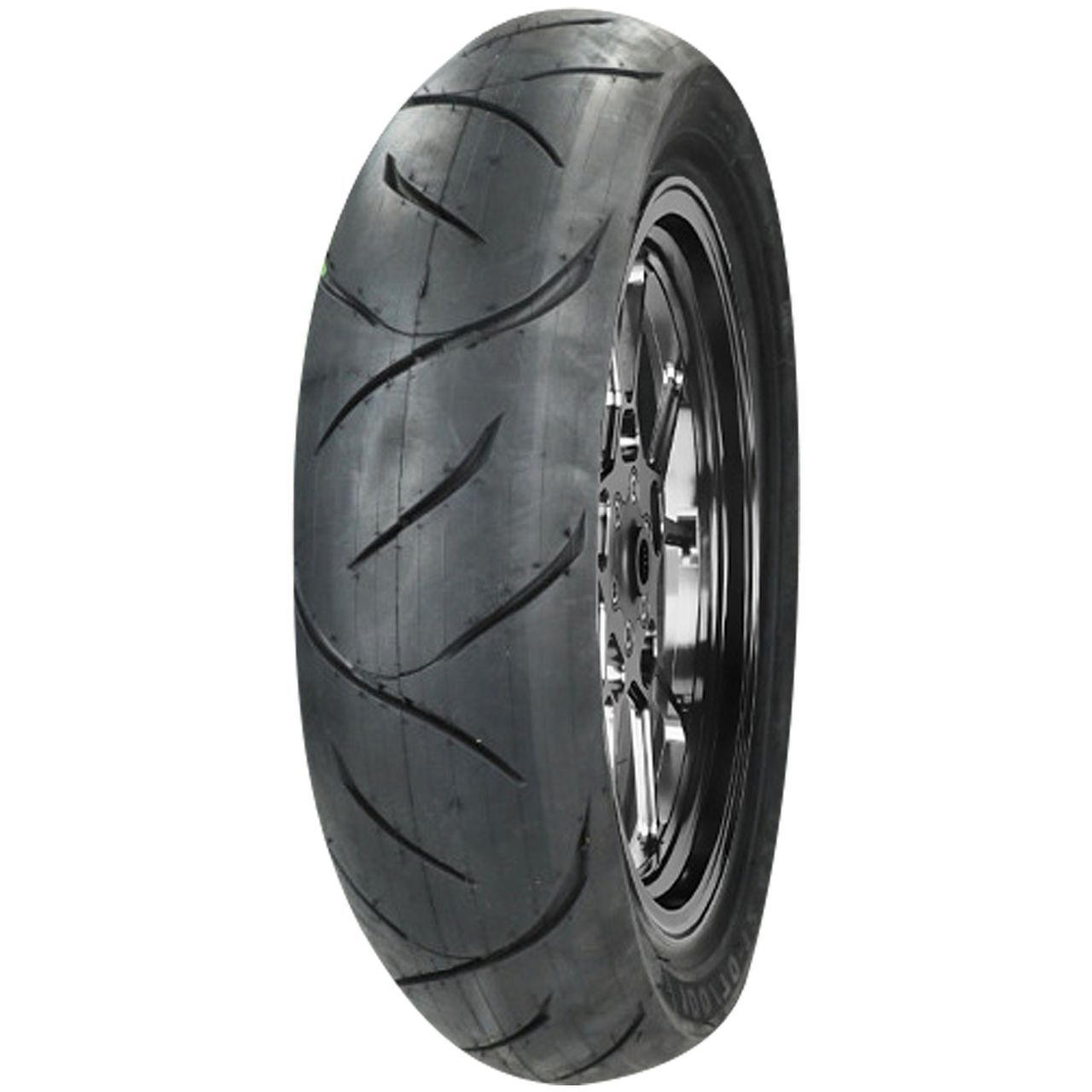 MAXXIS 120/70 - 12 TL  58J M684