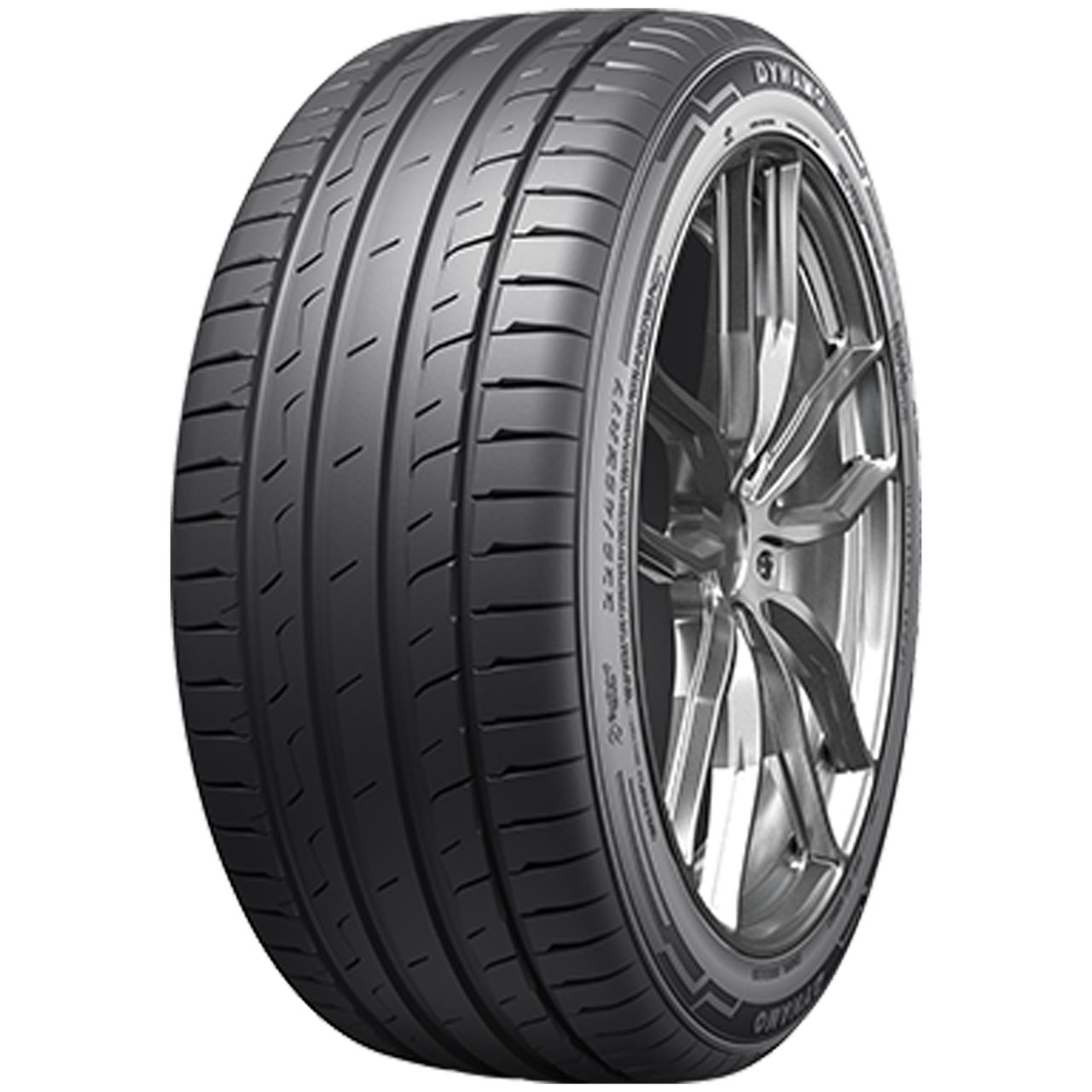 DYNAMO STREET-H MU71 245/35R19 93Y XL BSW