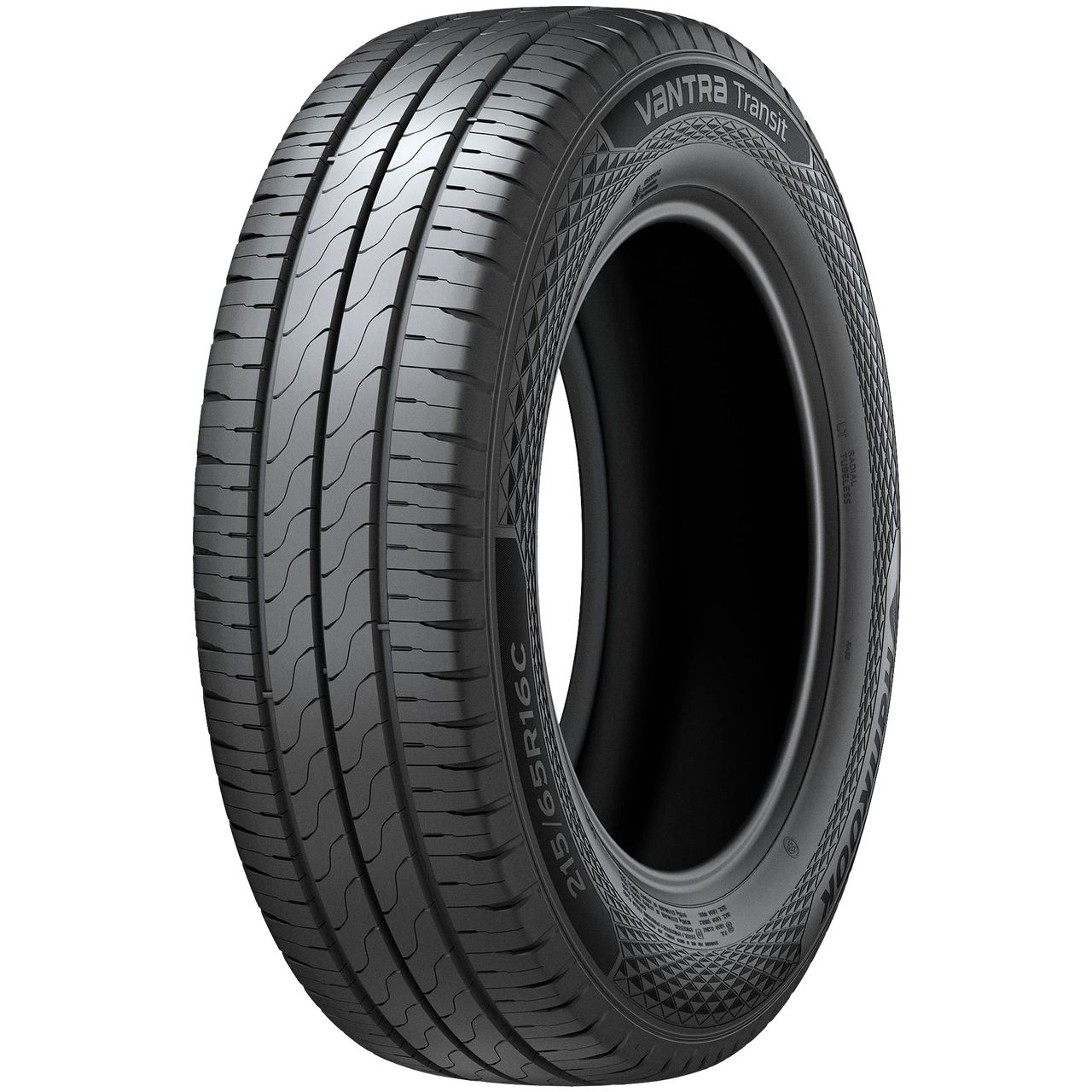 HANKOOK VANTRA TRANSIT (RA58) 195/70R15C 104/102R SBL