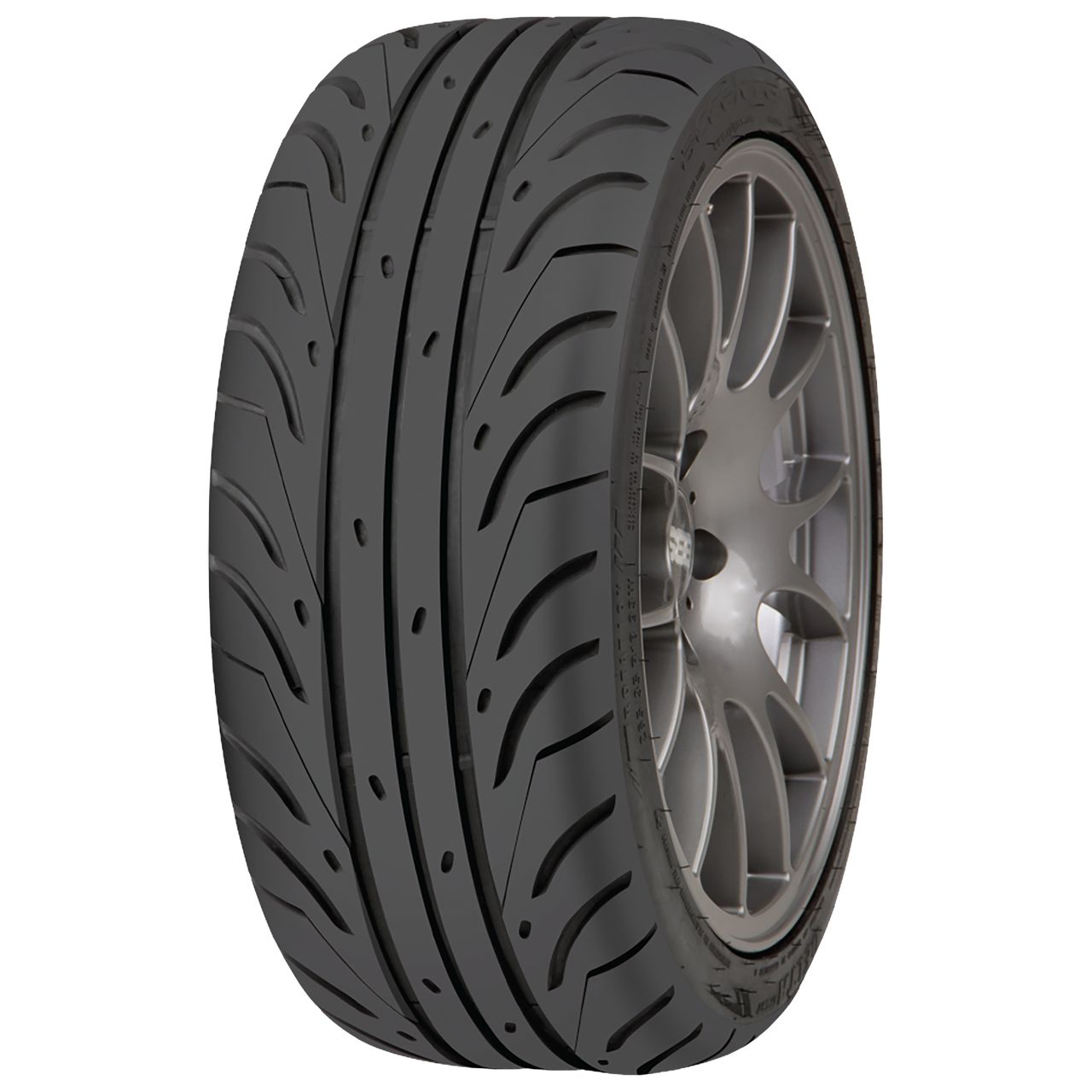 ACCELERA 651 SPORT 225/45R17 91W BSW