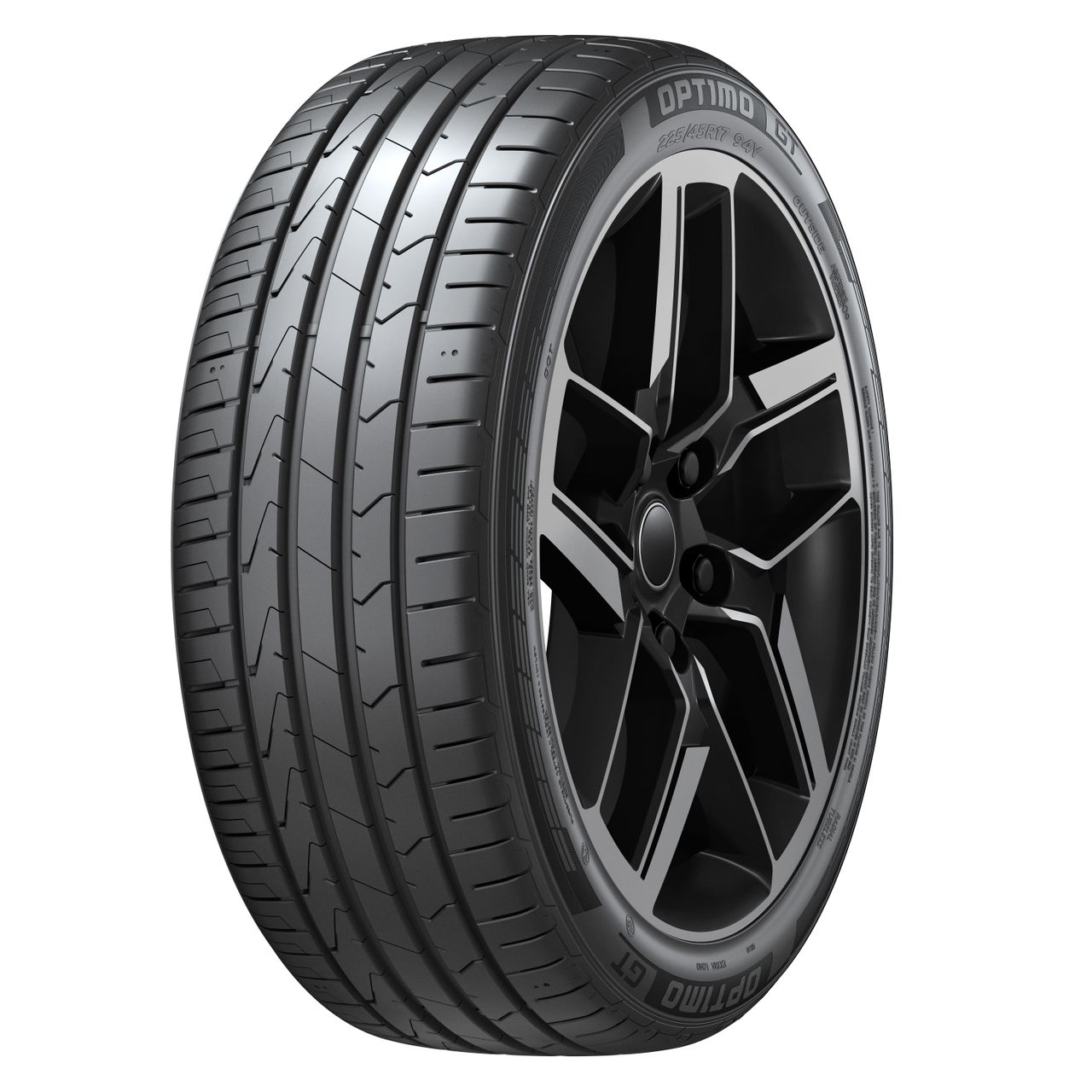 OPTIMO GT 235/40R18 95Y XL MFS SBL