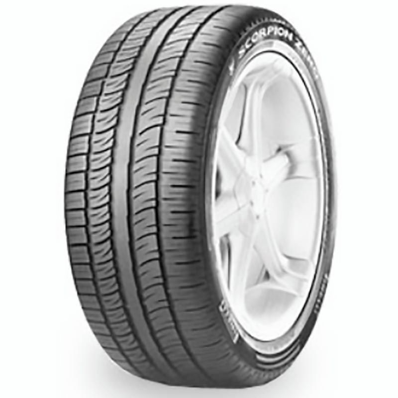 PIRELLI SCORPION ZERO ASIMM 255/45R20 105V BSW XL 1000087456