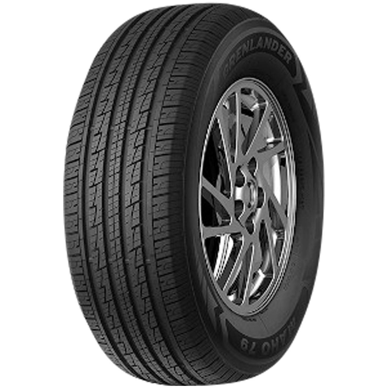 GRENLANDER MAHO 79 245/70R16 111H XL BSW