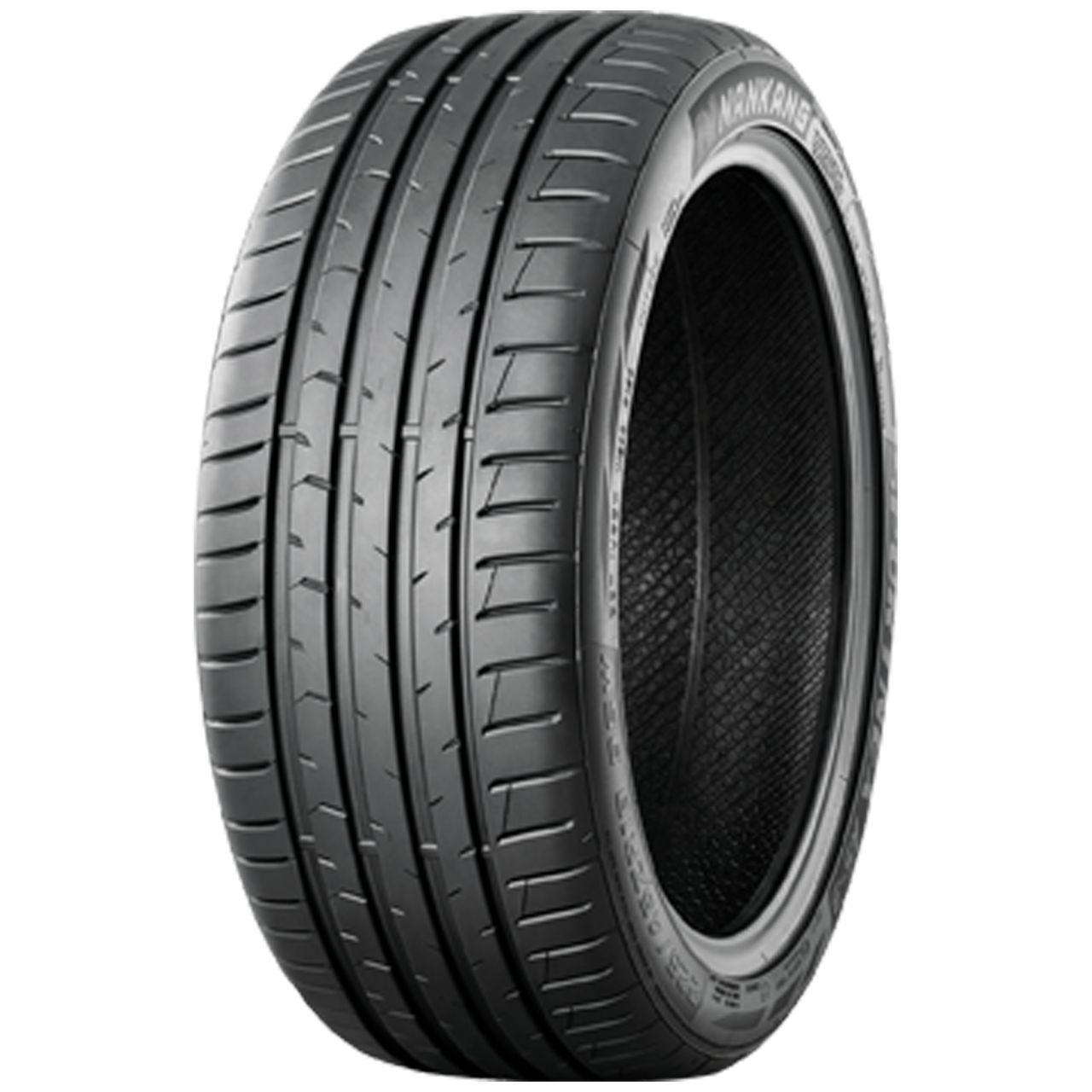 NANKANG SPORTNEX AS-3 165/55R14 72V BSW