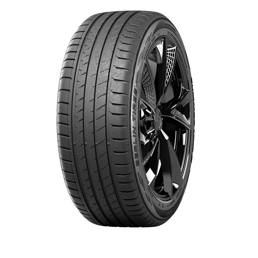 BERLIN TIRES SUMMER UHP 2 235/45R17 97W XL BSW