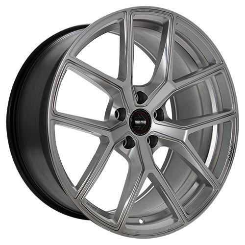MOMO WHEELS RF-01 titan ice 11.5Jx20 5x130 ET65