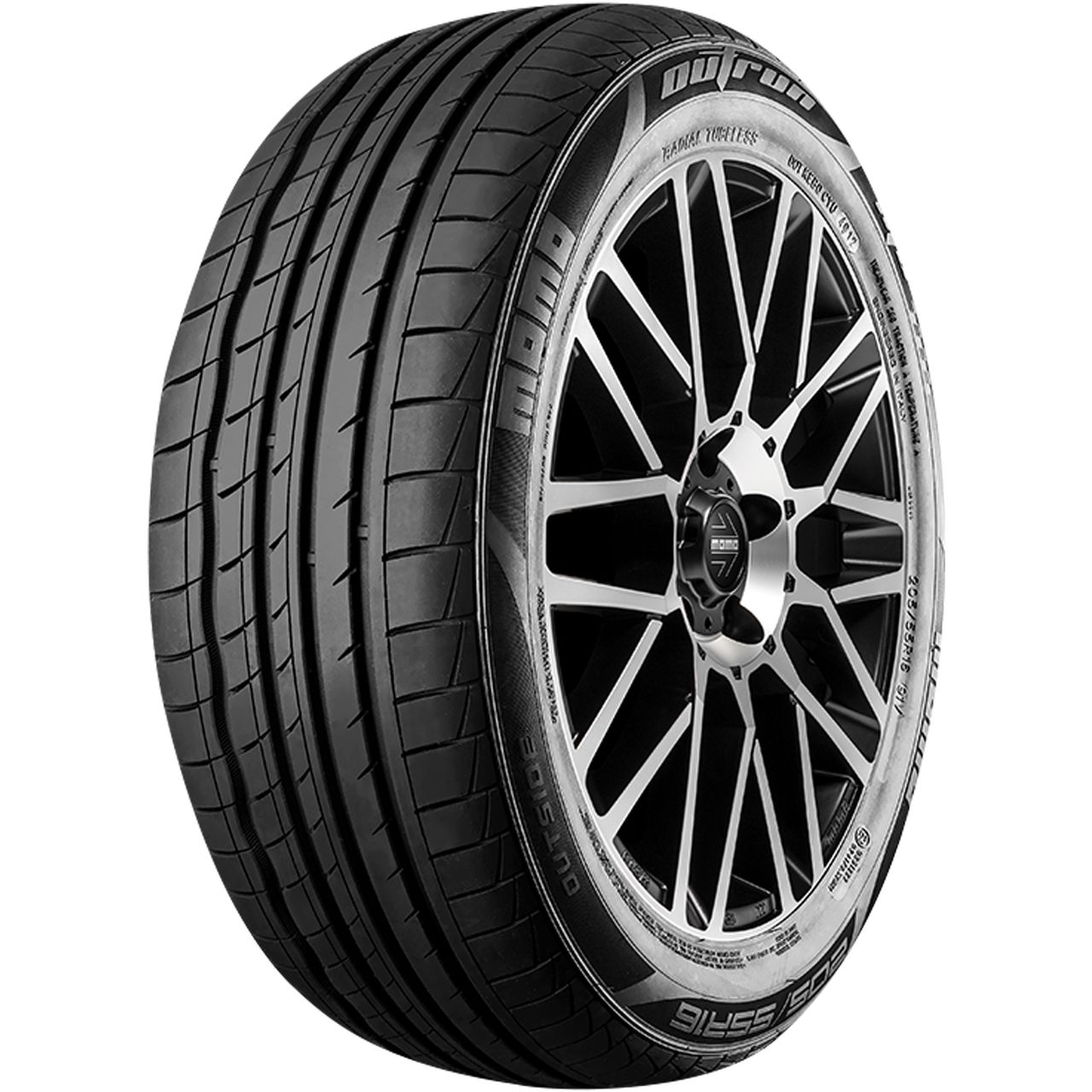 MOMO OUTRUN M3 225/55R16 99Y XL MFS BSW